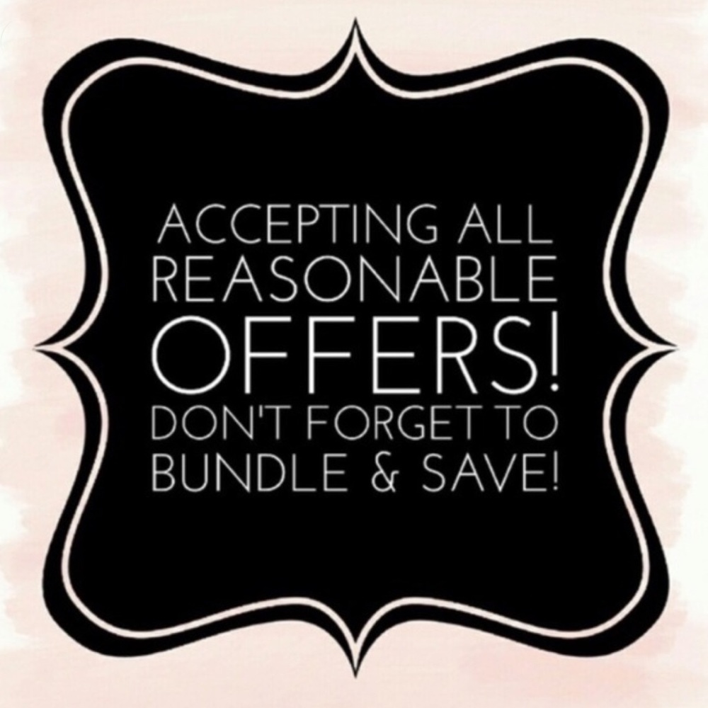 ACCEPTING OFFERS